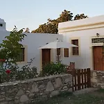 Small Traditional House In Asfendiou Kos *