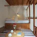 Small Traditional House In Asfendiou Kos *