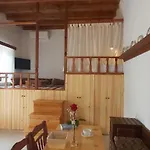 Small Traditional House In Asfendiou Kos بيت للعطل *