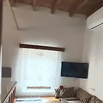 Small Traditional House In Asfendiou Kos *