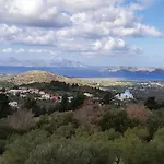 Small Traditional House In Asfendiou Kos Agios Dimitrios (Kos)