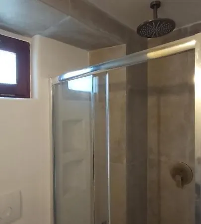 Prázdninový dům Small Traditional House In Asfendiou Kos