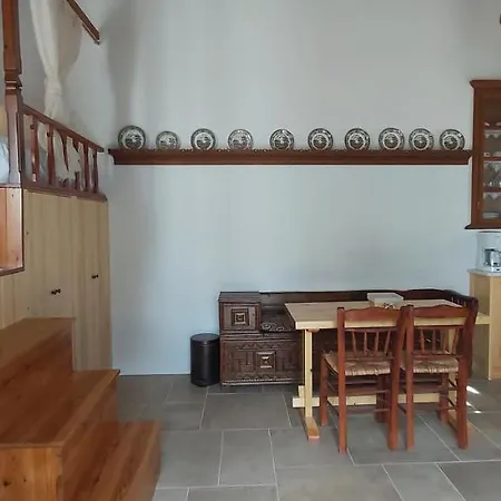 Small Traditional House In Asfendiou Kos Agios Dimitrios (Kos)
