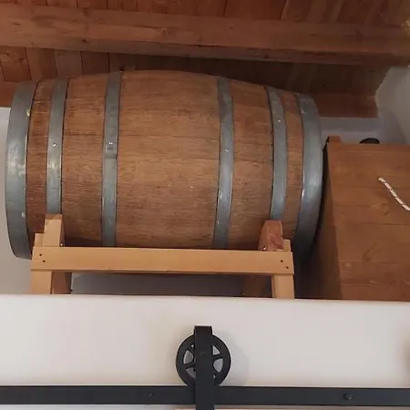 Small Traditional House In Asfendiou Kos Prázdninový dům *