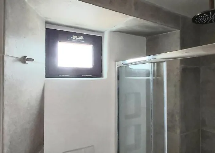 Small Traditional House In Asfendiou Kos Сasa de vacaciones