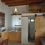 Small Traditional House In Asfendiou Kos