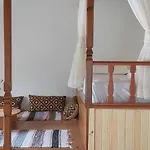Small Traditional House In Asfendiou Kos Nyaraló Agios Dimitrios (Kos)