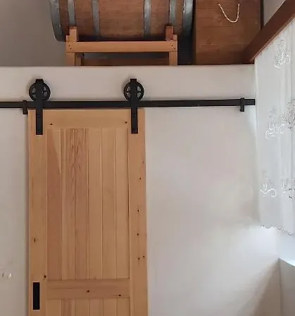 Small Traditional House In Asfendiou Kos Agios Dimitrios (Kos)