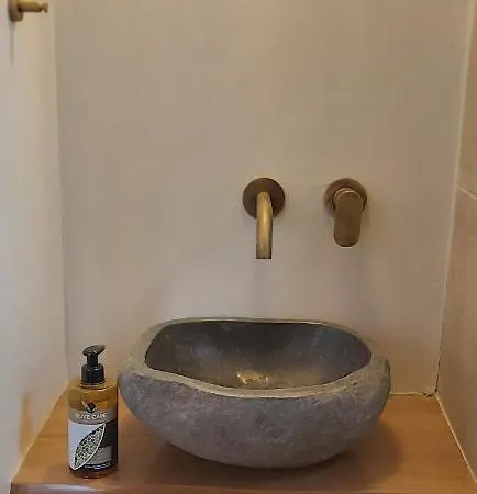 Small Traditional House In Asfendiou Kos Tatil Evi *