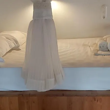 Small Traditional House In Asfendiou Kos * Agios Dimitrios (Kos)