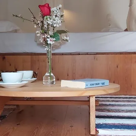 Tatil Evi Small Traditional House In Asfendiou Kos Agios Dimitrios (Kos)