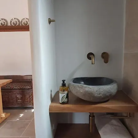 Small Traditional House In Asfendiou Kos * Agios Dimitrios (Kos)