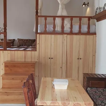 Small Traditional House In Asfendiou Kos * Agios Dimitrios (Kos)