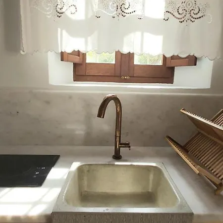 Small Traditional House In Asfendiou Kos * Agios Dimitrios (Kos)