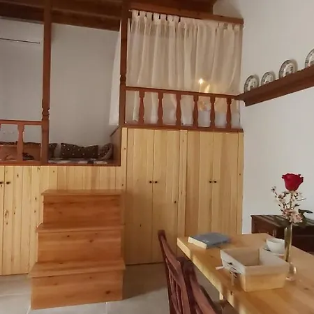 Small Traditional House In Asfendiou Kos Holiday home Agios Dimitrios (Kos)