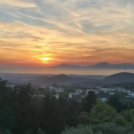 Small Traditional House In Asfendiou Kos * Agios Dimitrios (Kos)