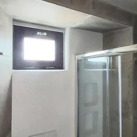 Small Traditional House In Asfendiou Kos Holiday home