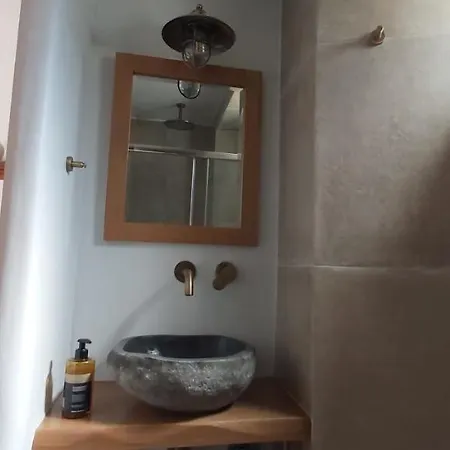 Holiday home Small Traditional House In Asfendiou Kos