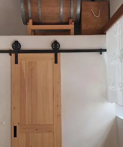 Small Traditional House In Asfendiou Kos Agios Dimitrios (Kos)