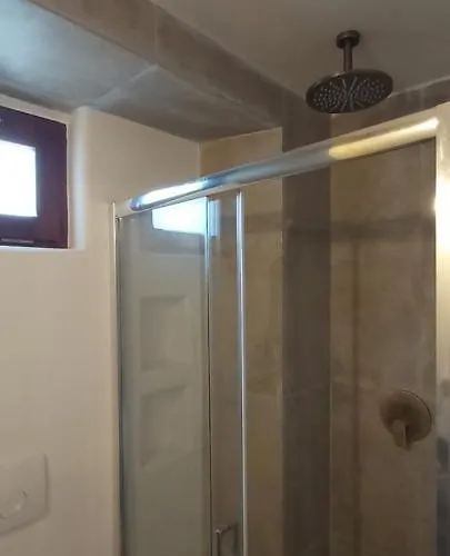 Feriehus Small Traditional House In Asfendiou Kos