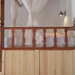 Small Traditional House In Asfendiou Kos Feriehus