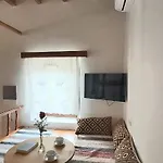 Small Traditional House In Asfendiou Kos