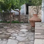 Feriehus Small Traditional House In Asfendiou Kos *